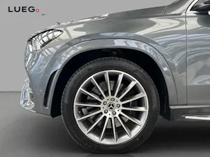 Mercedes-Benz GLE 350 de 4Matic AMG Line 9G-Tronic