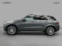 Mercedes-Benz GLE 350 de 4Matic AMG Line 9G-Tronic