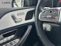 Mercedes-Benz GLE 350 de 4Matic AMG Line 9G-Tronic