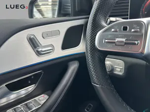 Mercedes-Benz GLE 350 de 4Matic AMG Line 9G-Tronic