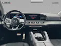Mercedes-Benz GLE 350 de 4Matic AMG Line 9G-Tronic