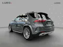 Mercedes-Benz GLE 350 de 4Matic AMG Line 9G-Tronic