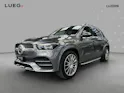 Mercedes-Benz GLE 350 de 4Matic AMG Line 9G-Tronic