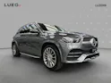 Mercedes-Benz GLE 350 de 4Matic AMG Line 9G-Tronic