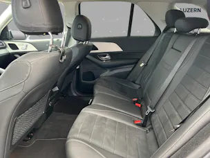 Mercedes-Benz GLE 350 de 4Matic AMG Line 9G-Tronic