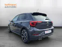 VW Polo 2.0 TSI GTI DSG