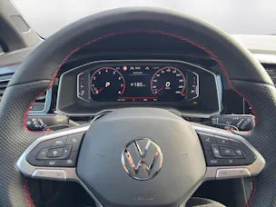 VW Polo 2.0 TSI GTI DSG