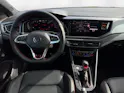 VW Polo 2.0 TSI GTI DSG