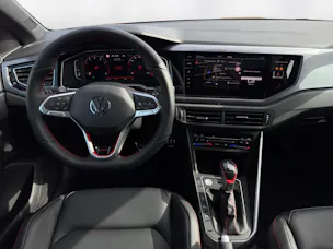 VW Polo 2.0 TSI GTI DSG