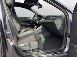 VW Polo 2.0 TSI GTI DSG