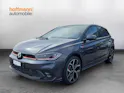 VW Polo 2.0 TSI GTI DSG