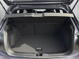 VW Polo 2.0 TSI GTI DSG