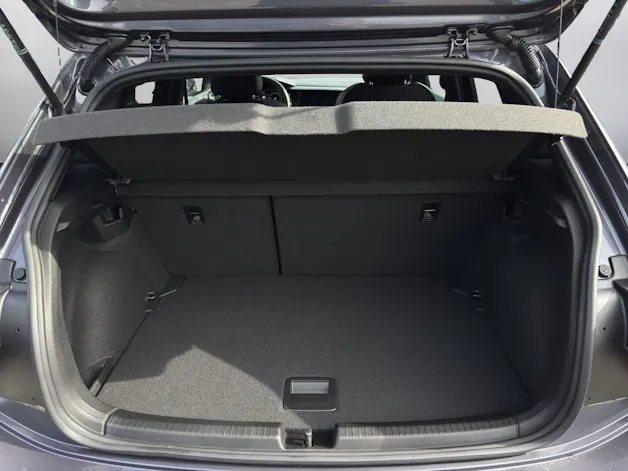 VW Polo 2.0 TSI GTI DSG