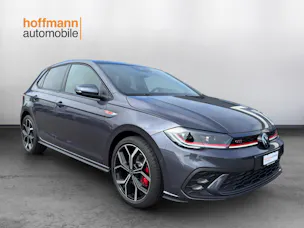 VW Polo 2.0 TSI GTI DSG