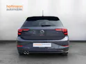 VW Polo 2.0 TSI GTI DSG