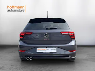 VW Polo 2.0 TSI GTI DSG