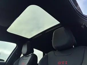VW Polo 2.0 TSI GTI DSG