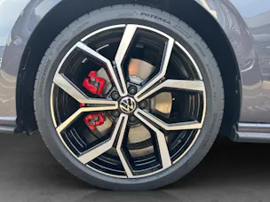 VW Polo 2.0 TSI GTI DSG