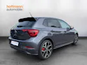 VW Polo 2.0 TSI GTI DSG