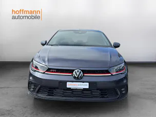 VW Polo 2.0 TSI GTI DSG