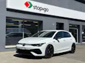 VW Golf 2.0 TSI R DSG 4Motion R Performance