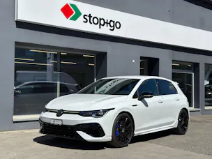 VW Golf 2.0 TSI R DSG 4Motion R Performance