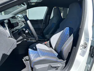 VW Golf 2.0 TSI R DSG 4Motion R Performance