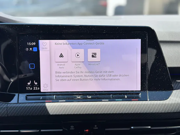 VW Golf 2.0 TSI R DSG 4Motion R Performance