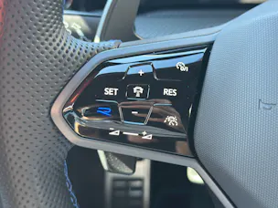 VW Golf 2.0 TSI R DSG 4Motion R Performance