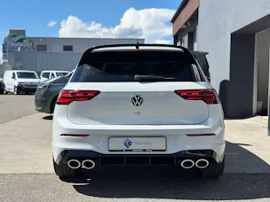 VW Golf 2.0 TSI R DSG 4Motion R Performance