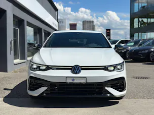 VW Golf 2.0 TSI R DSG 4Motion R Performance