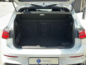 VW Golf 2.0 TSI R DSG 4Motion R Performance