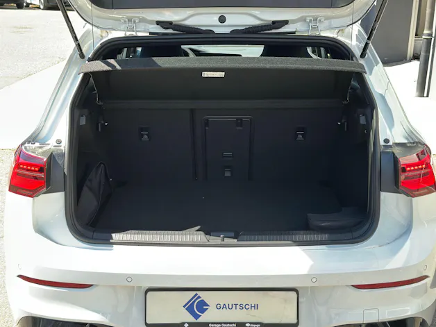 VW Golf 2.0 TSI R DSG 4Motion R Performance