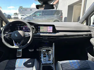 VW Golf 2.0 TSI R DSG 4Motion R Performance
