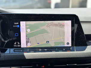 VW Golf 2.0 TSI R DSG 4Motion R Performance