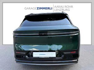 ZEEKR 7X 100kWh Privilege AWD CH-Fz.