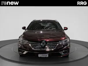 Renault Talisman Grandtour 1.8 TCe Initiale EDC