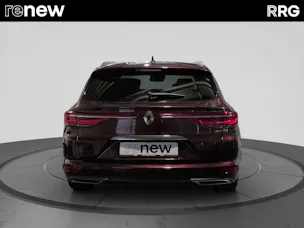 Renault Talisman Grandtour 1.8 TCe Initiale EDC