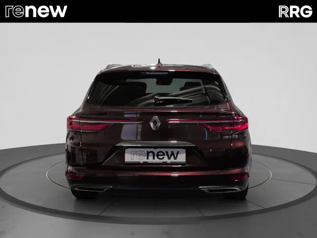 Renault Talisman Grandtour 1.8 TCe Initiale EDC