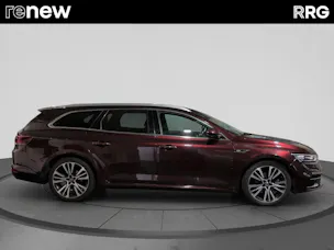 Renault Talisman Grandtour 1.8 TCe Initiale EDC