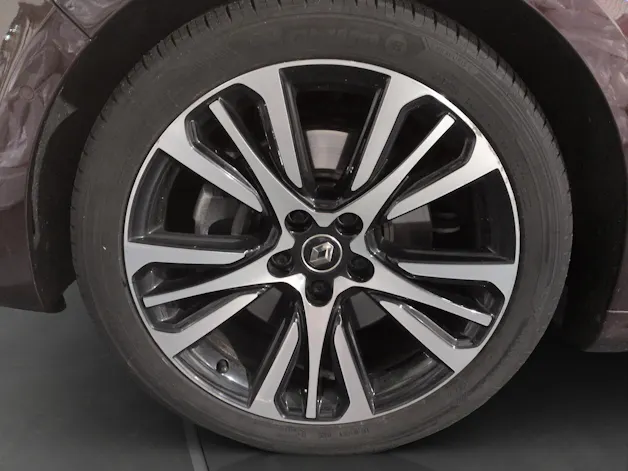 Renault Talisman Grandtour 1.8 TCe Initiale EDC