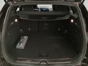 Renault Talisman Grandtour 1.8 TCe Initiale EDC