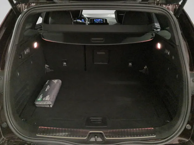 Renault Talisman Grandtour 1.8 TCe Initiale EDC