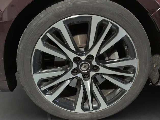 Renault Talisman Grandtour 1.8 TCe Initiale EDC