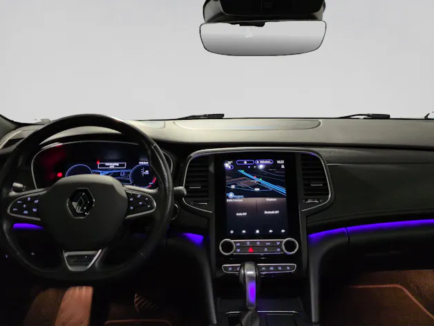 Renault Talisman Grandtour 1.8 TCe Initiale EDC