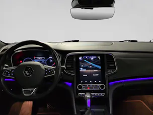 Renault Talisman Grandtour 1.8 TCe Initiale EDC