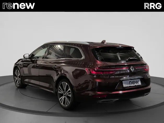 Renault Talisman Grandtour 1.8 TCe Initiale EDC