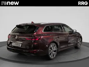Renault Talisman Grandtour 1.8 TCe Initiale EDC