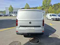 VW Transporter 2.0 TDI Automat