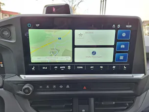 VW Transporter 2.0 TDI Automat